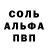 Кетамин VHQ Almir Urazmetov
